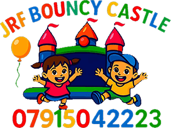 JRF Bouncy Castle Hire
